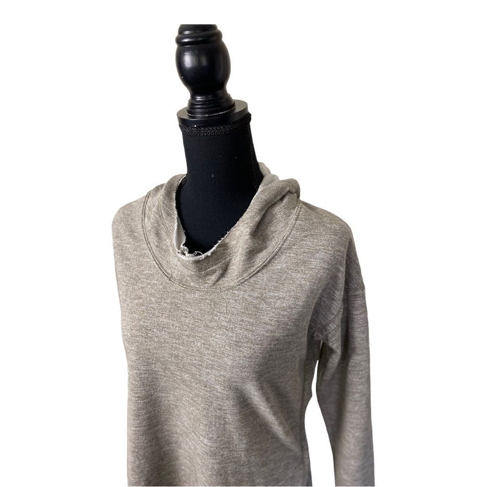 GIBSON  raw thread pullover - Picture 4 of 9